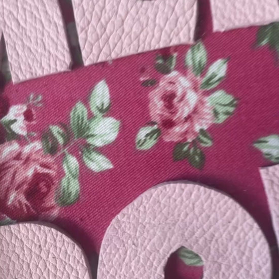 vidéo détail diptyque merci pour les roses merci pour les épines